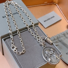 Balenciaga Necklaces